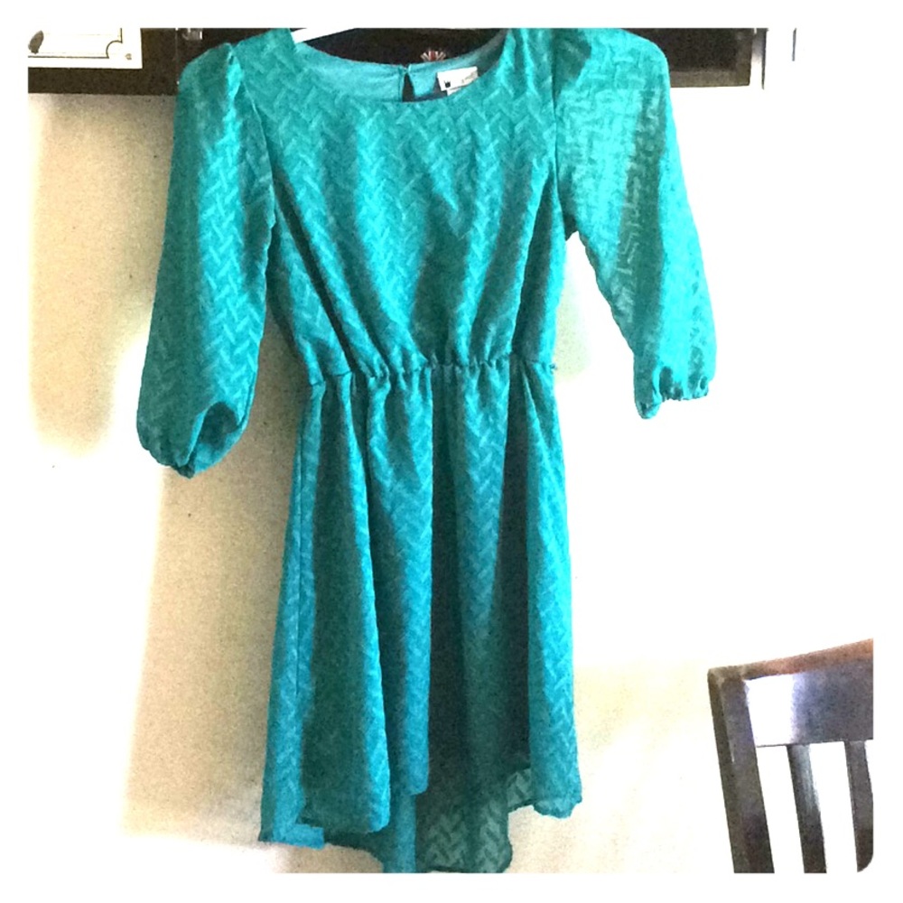 Girls dress